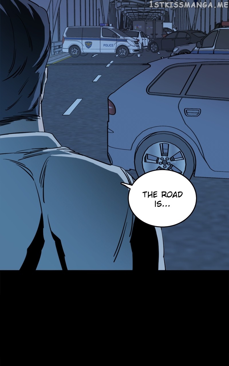 Parallel City Chapter 111 - page 20