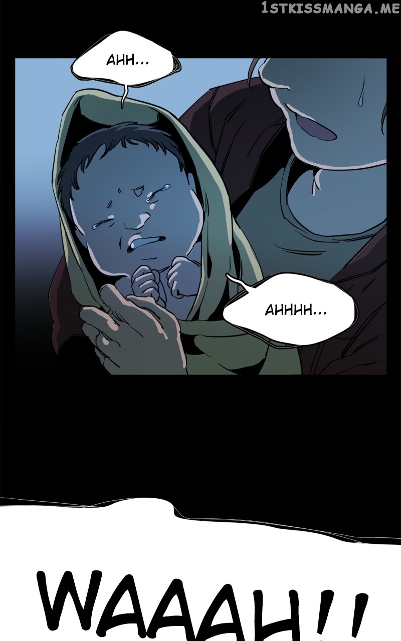 Parallel City Chapter 111 - page 21