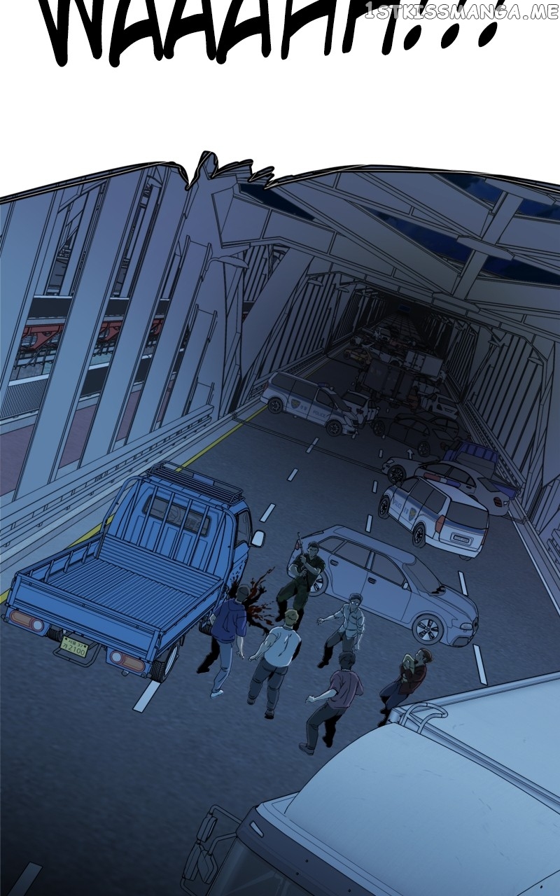 Parallel City Chapter 111 - page 23