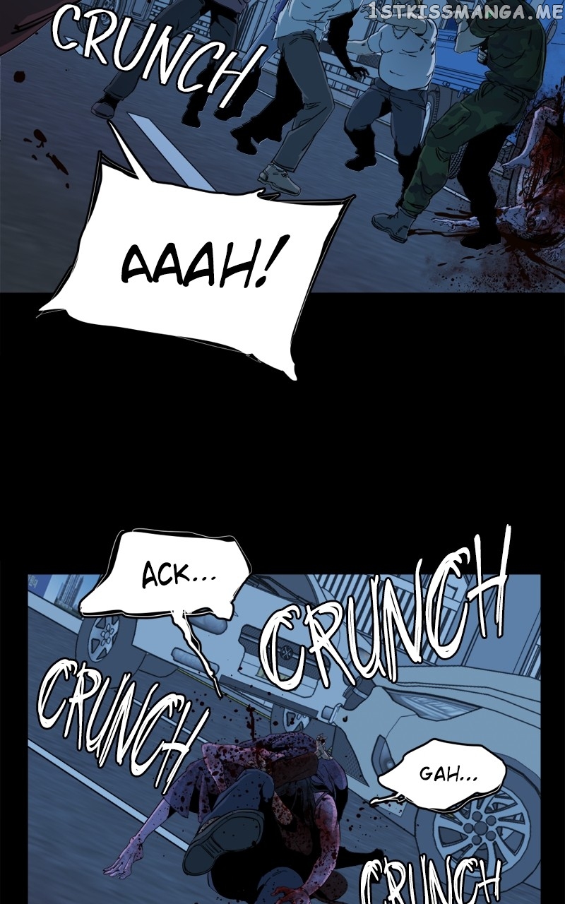 Parallel City Chapter 111 - page 27