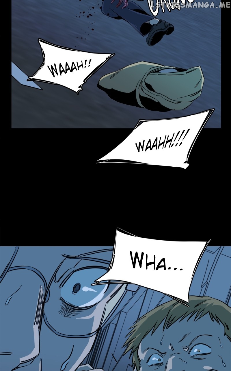 Parallel City Chapter 111 - page 28