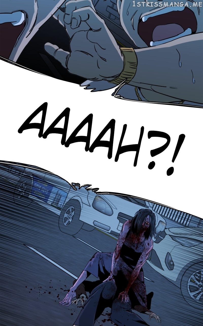 Parallel City Chapter 111 - page 29