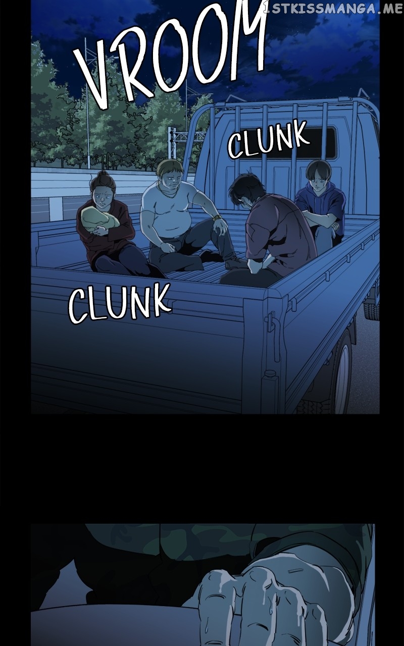 Parallel City Chapter 111 - page 3