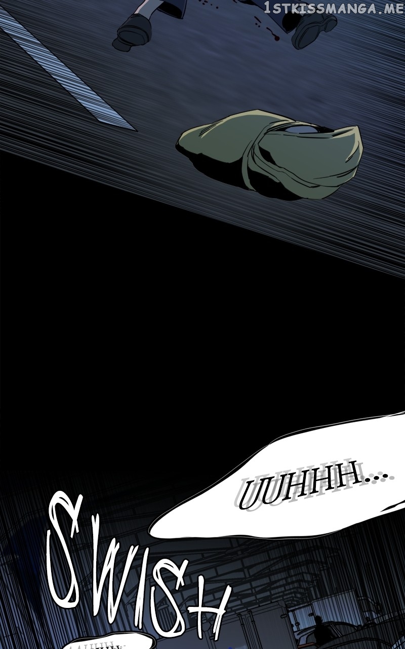 Parallel City Chapter 111 - page 30