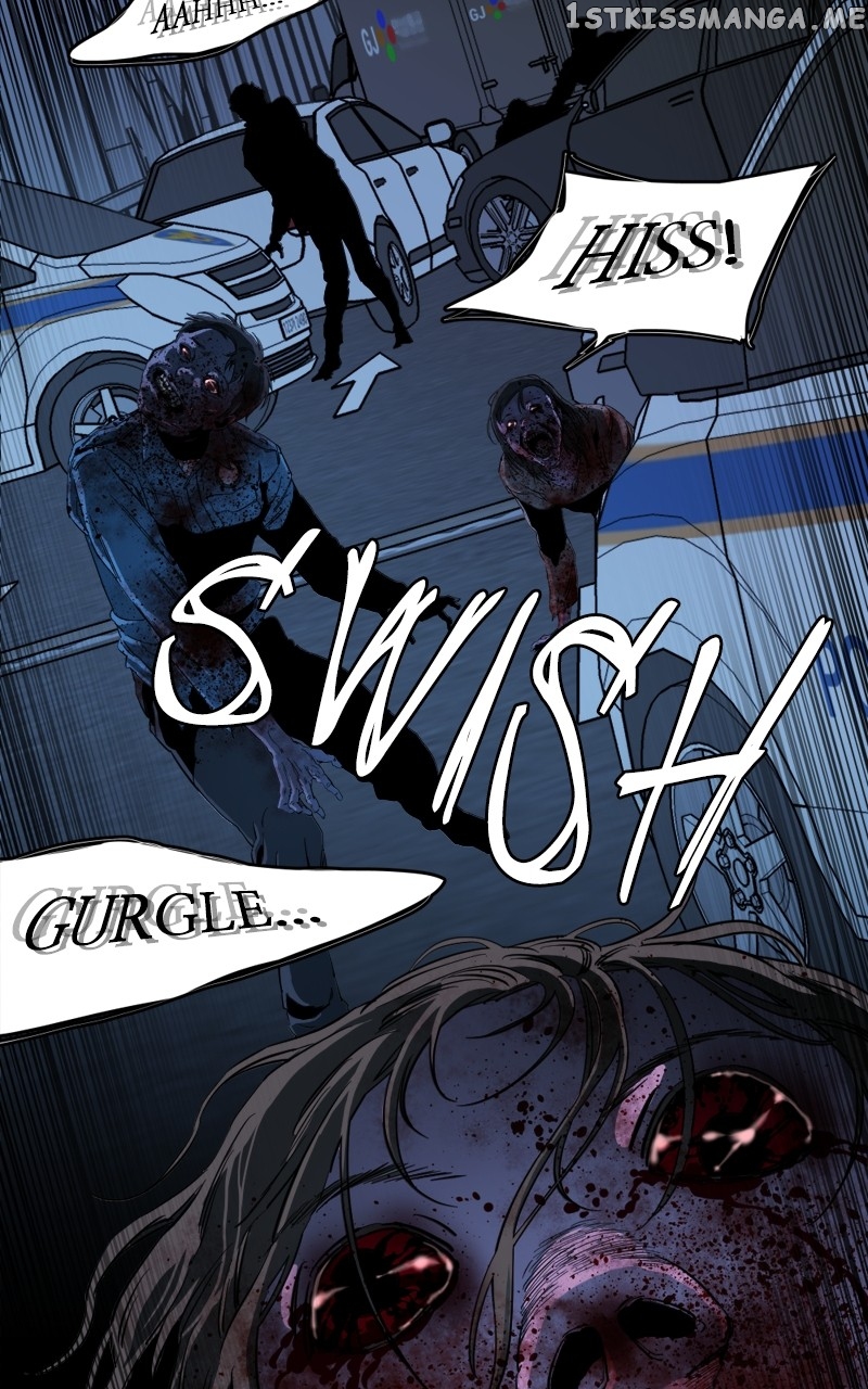 Parallel City Chapter 111 - page 31