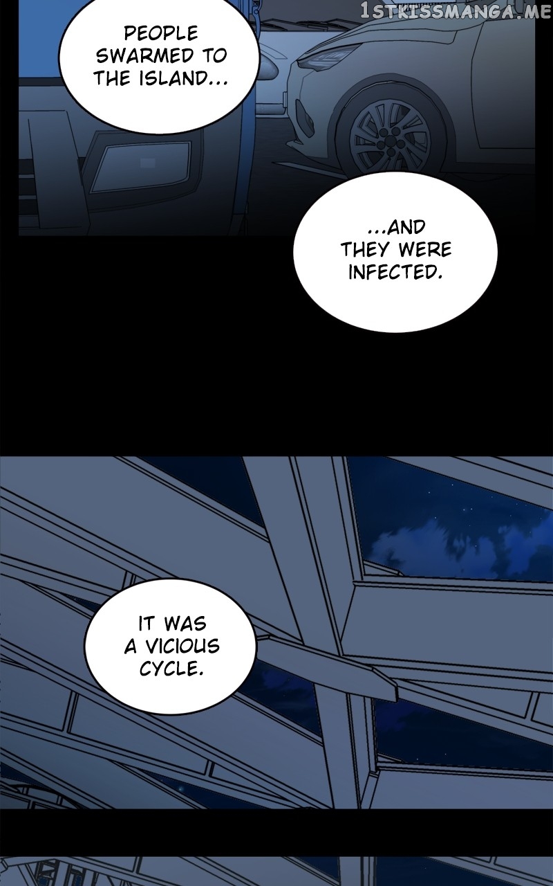 Parallel City Chapter 111 - page 35