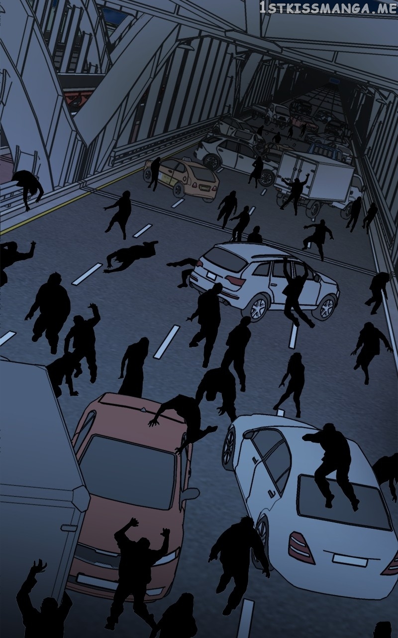 Parallel City Chapter 111 - page 36