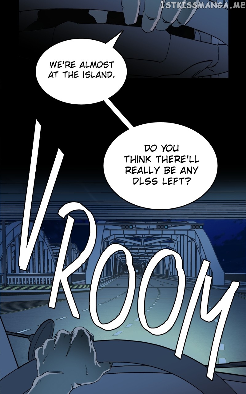 Parallel City Chapter 111 - page 4