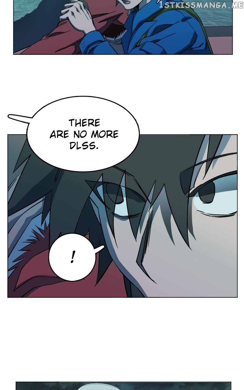 Parallel City Chapter 111 - page 40
