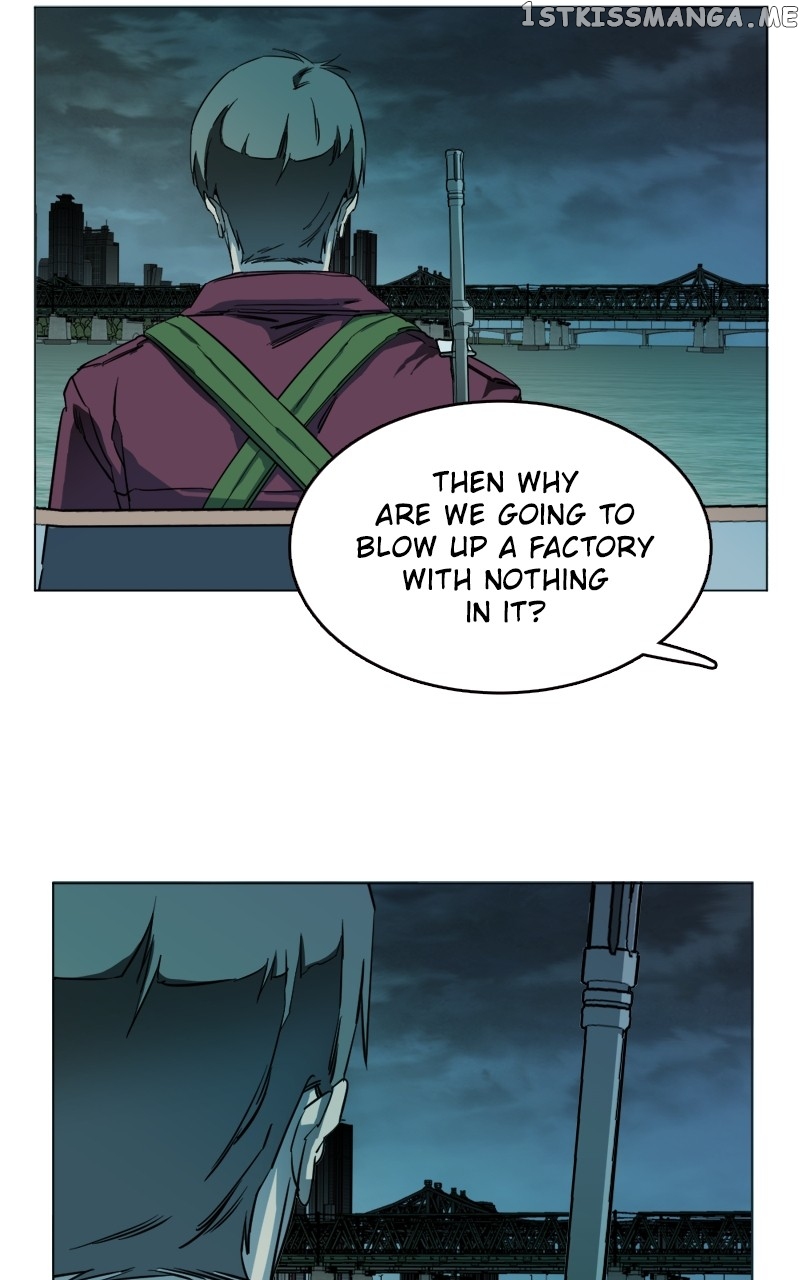 Parallel City Chapter 111 - page 42