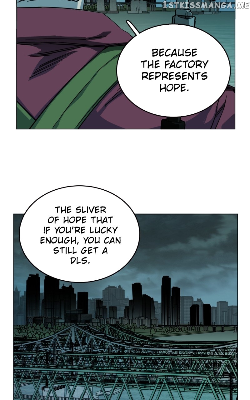 Parallel City Chapter 111 - page 43