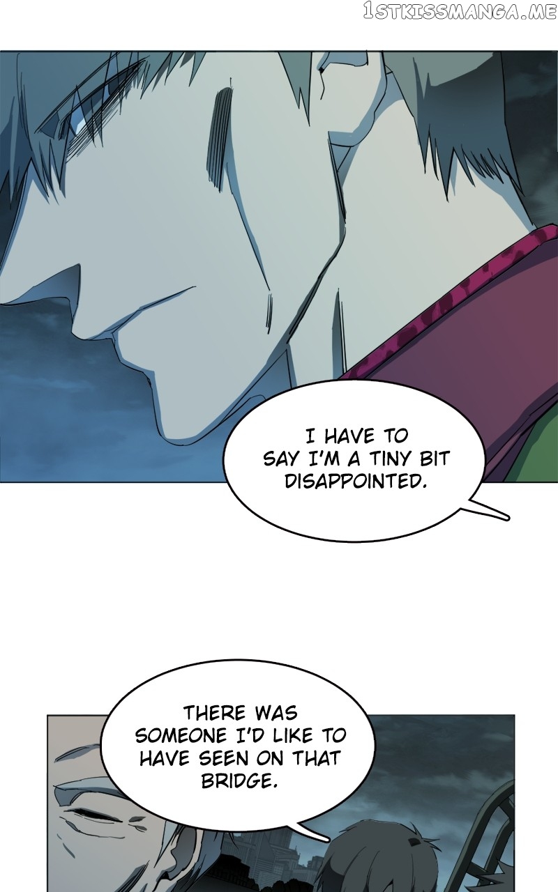 Parallel City Chapter 111 - page 46