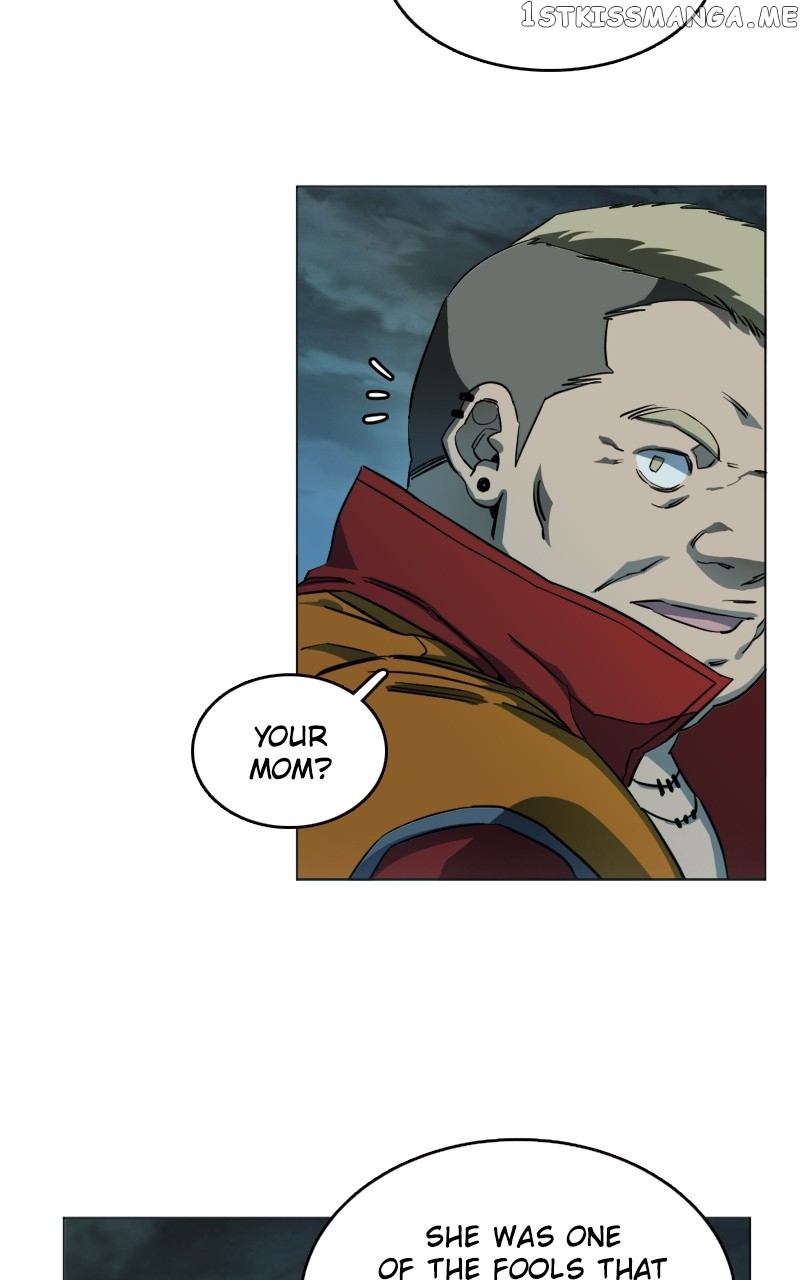 Parallel City Chapter 111 - page 48