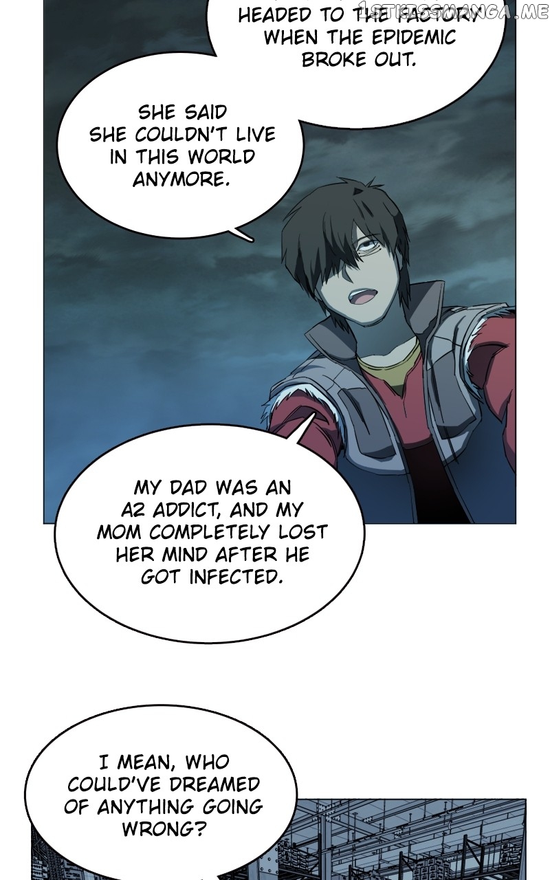 Parallel City Chapter 111 - page 49