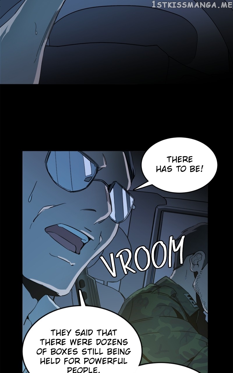 Parallel City Chapter 111 - page 5