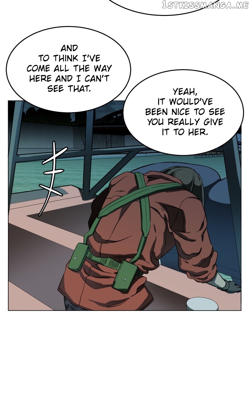 Parallel City Chapter 111 - page 53