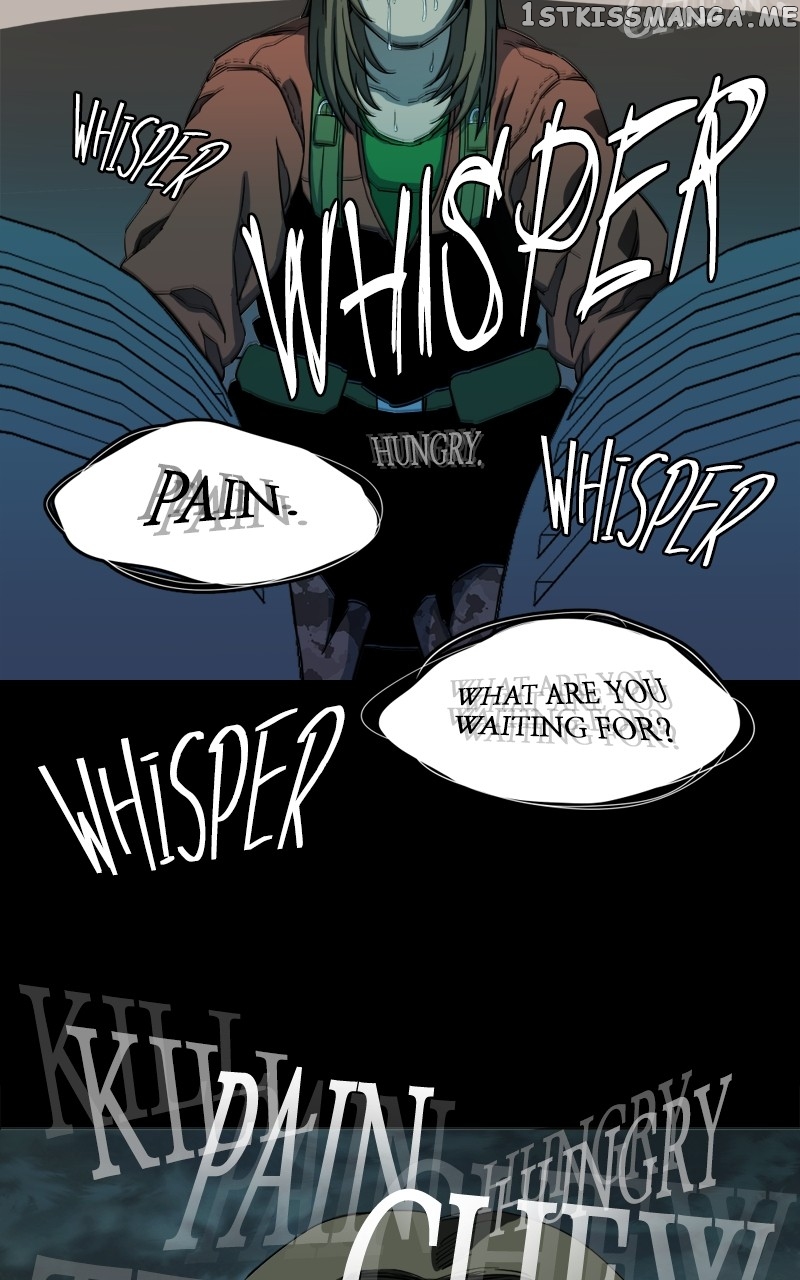 Parallel City Chapter 111 - page 63