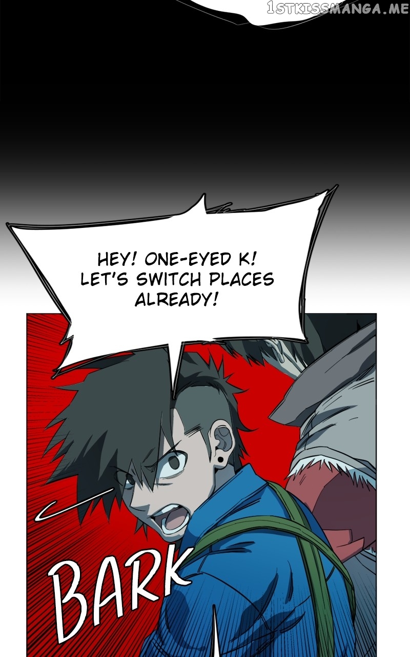 Parallel City Chapter 111 - page 66