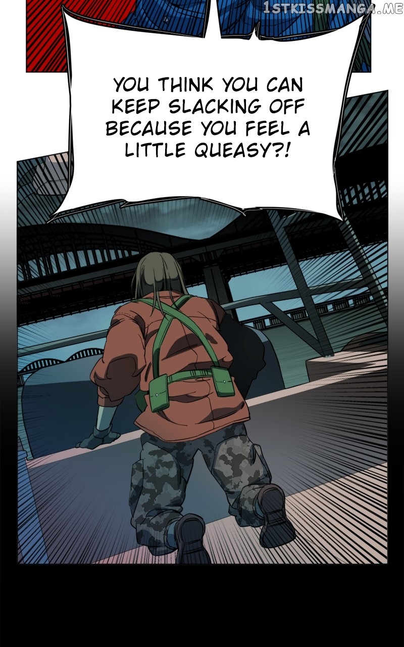 Parallel City Chapter 111 - page 67
