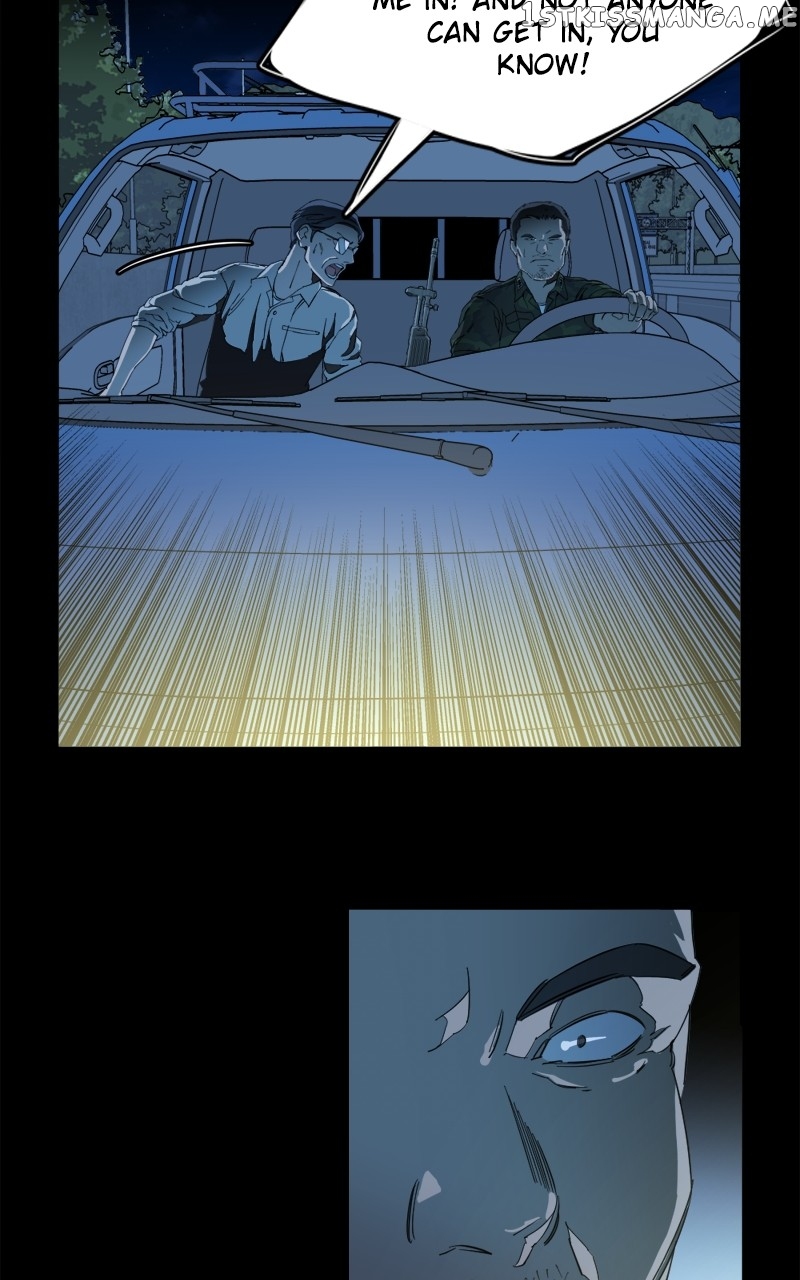 Parallel City Chapter 111 - page 7