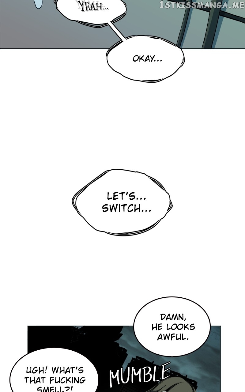 Parallel City Chapter 111 - page 70
