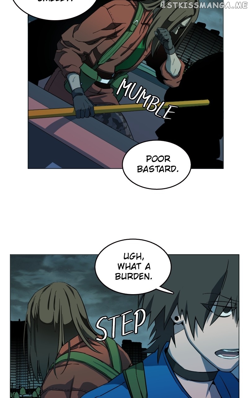 Parallel City Chapter 111 - page 71