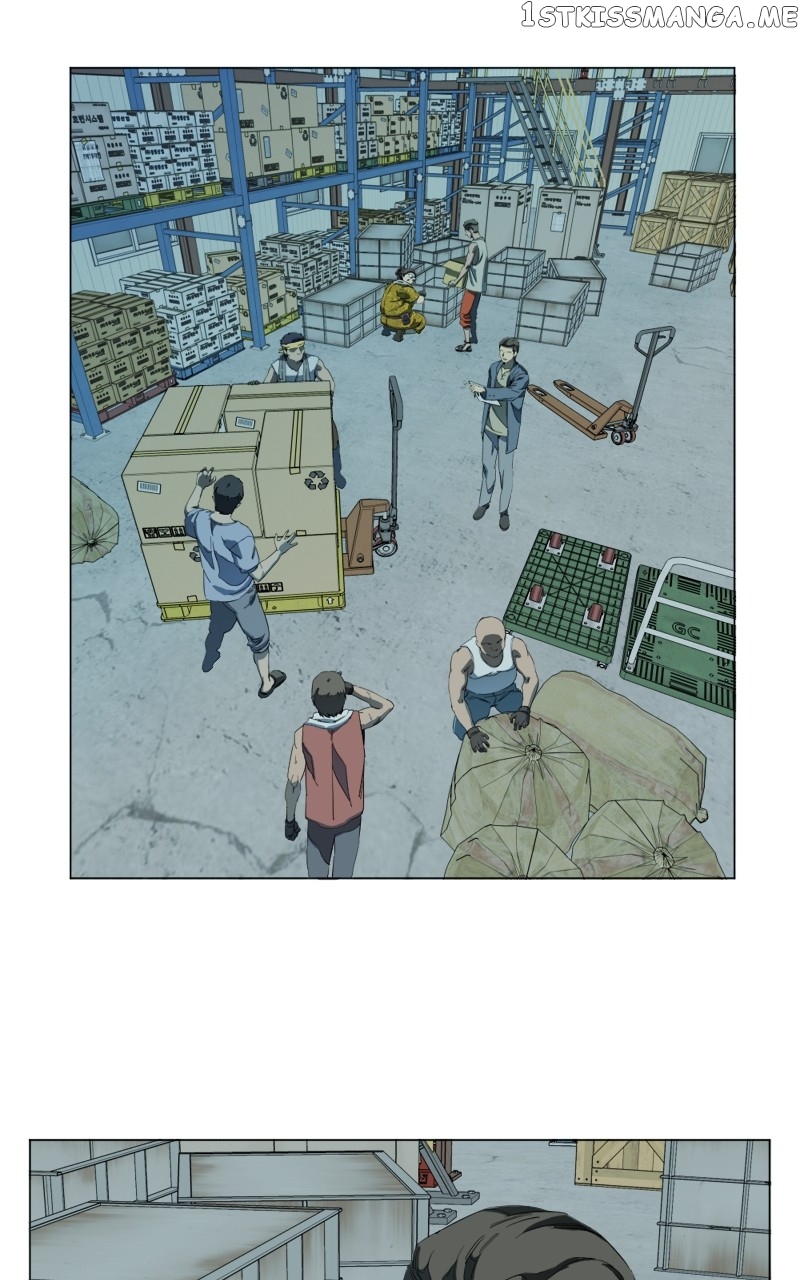 Parallel City Chapter 111 - page 76