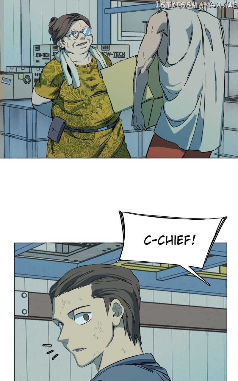Parallel City Chapter 111 - page 78