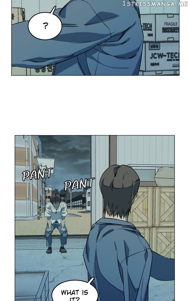 Parallel City Chapter 111 - page 79
