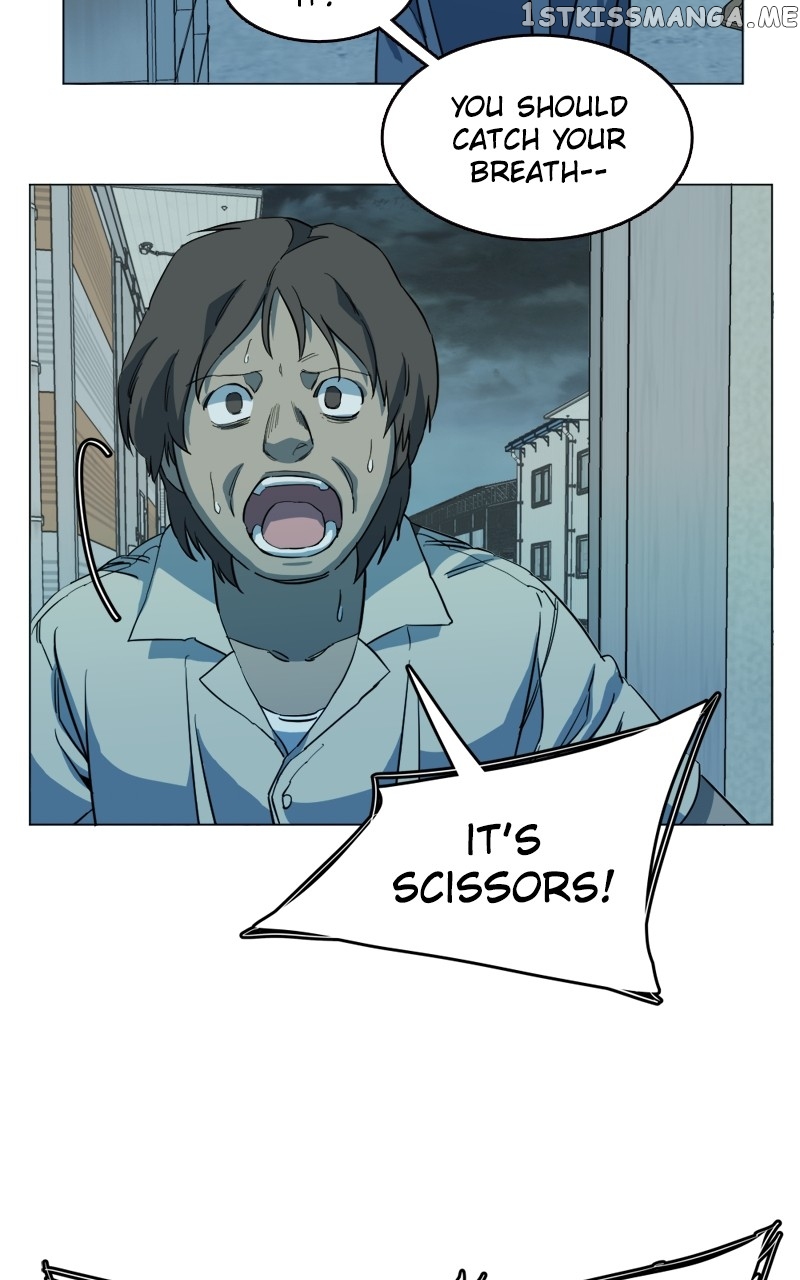 Parallel City Chapter 111 - page 80