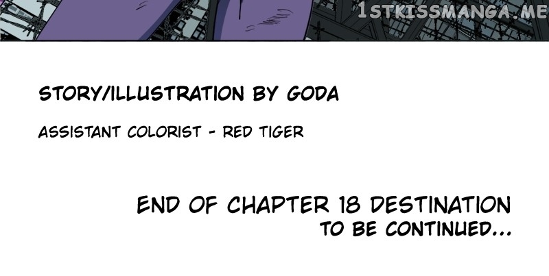 Parallel City Chapter 111 - page 84