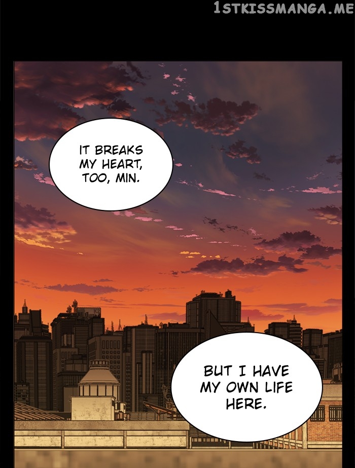 Parallel City Chapter 99 - page 101