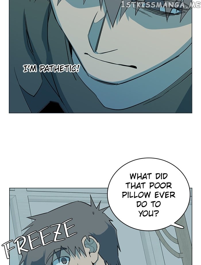 Parallel City Chapter 99 - page 108