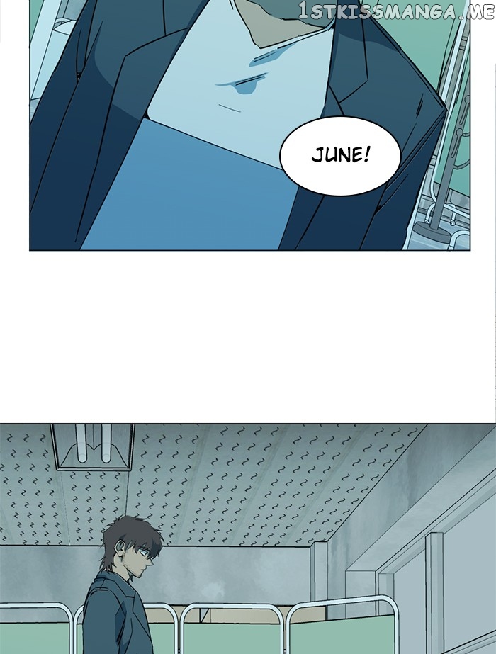 Parallel City Chapter 99 - page 110