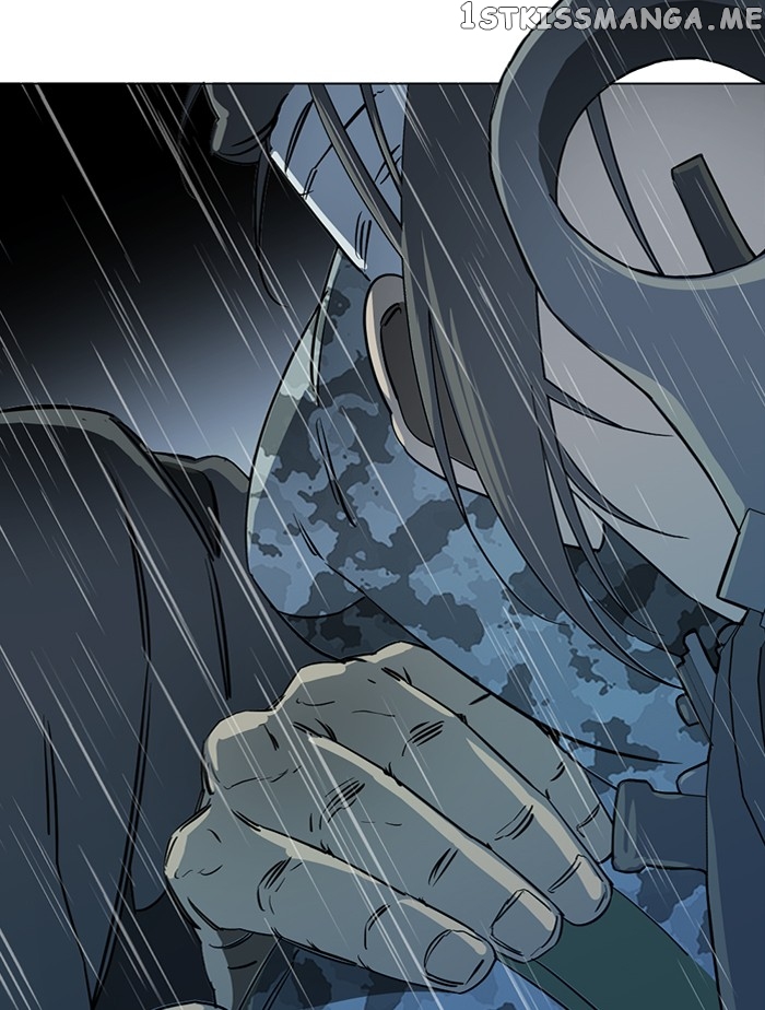 Parallel City Chapter 99 - page 19