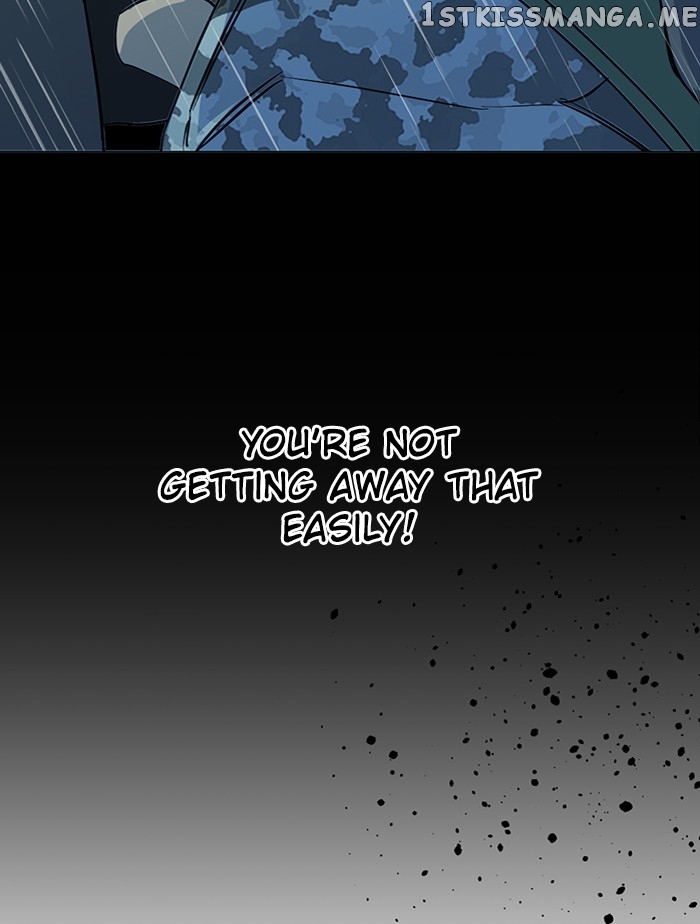 Parallel City Chapter 99 - page 20