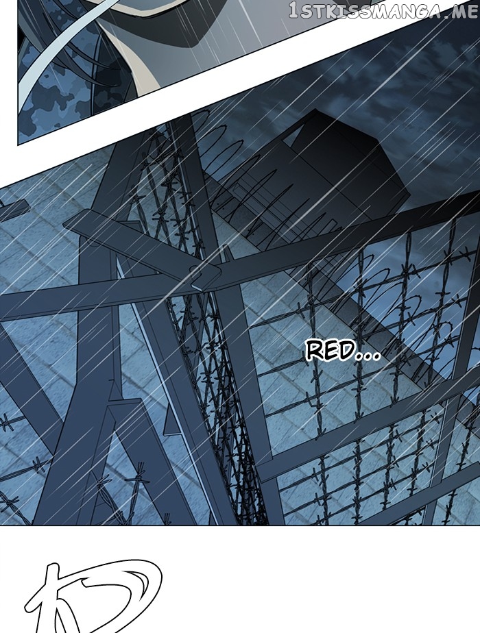 Parallel City Chapter 99 - page 27