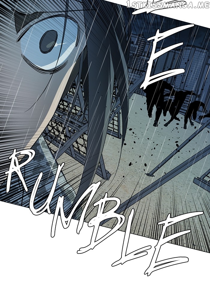 Parallel City Chapter 99 - page 29