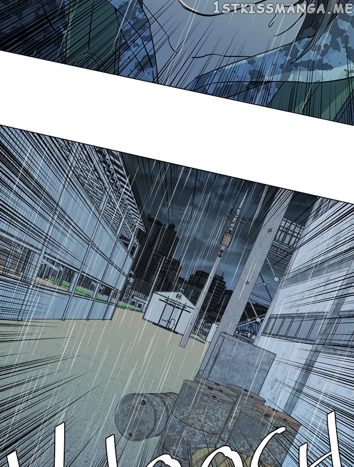 Parallel City Chapter 99 - page 3