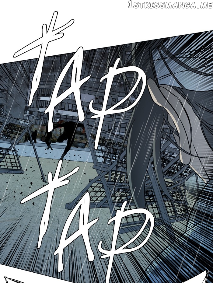 Parallel City Chapter 99 - page 30