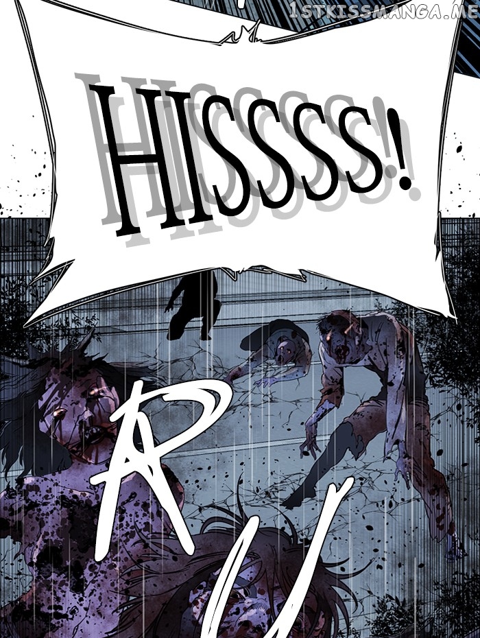 Parallel City Chapter 99 - page 31