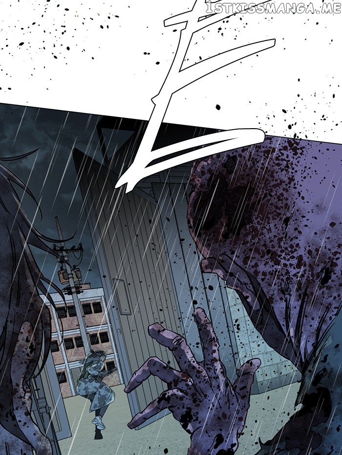 Parallel City Chapter 99 - page 33
