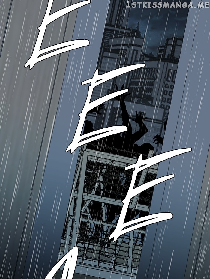 Parallel City Chapter 99 - page 37