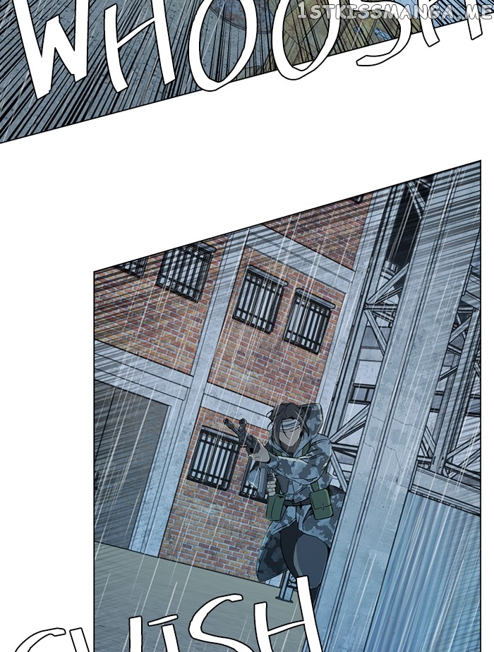 Parallel City Chapter 99 - page 4