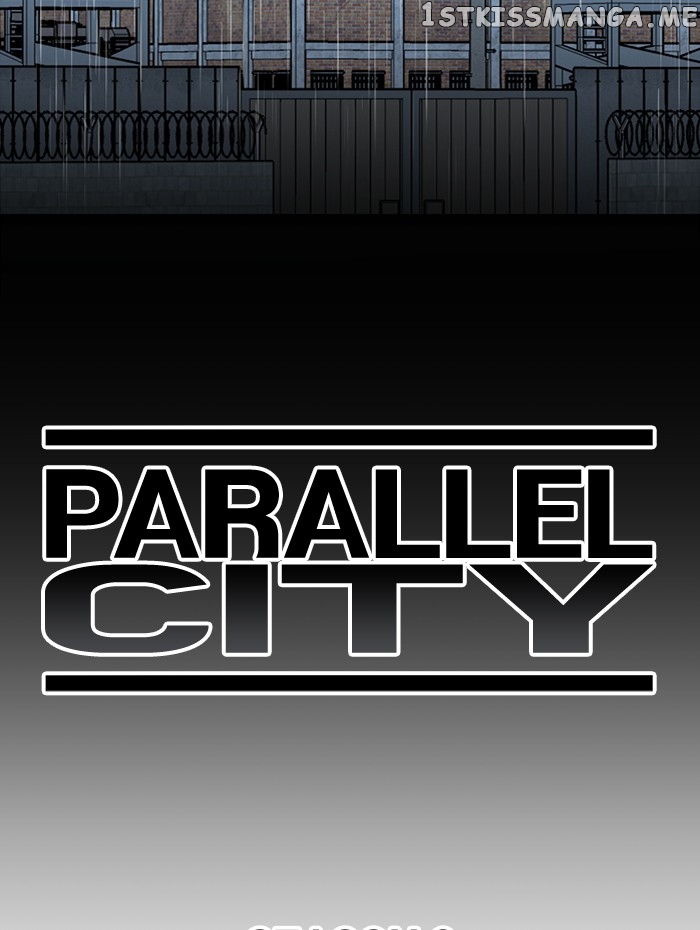 Parallel City Chapter 99 - page 40