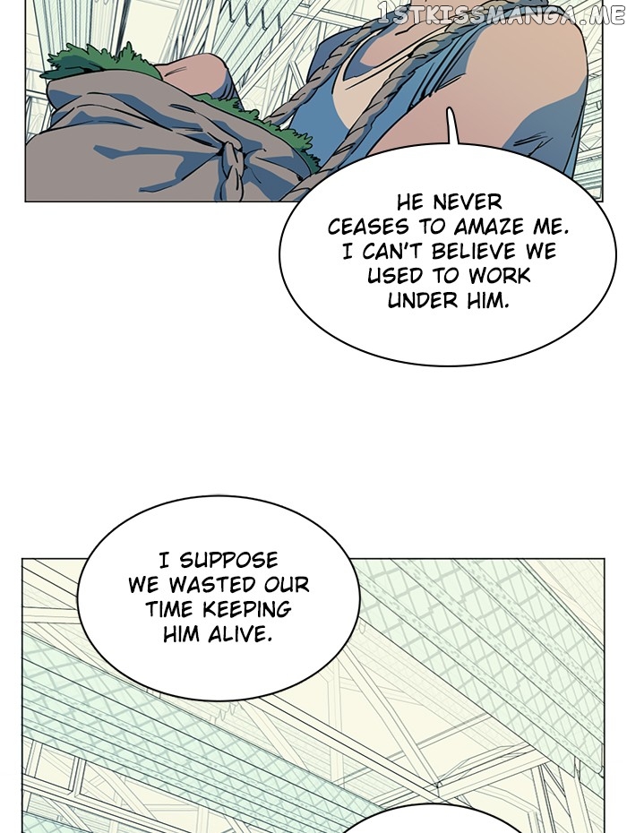 Parallel City Chapter 99 - page 44
