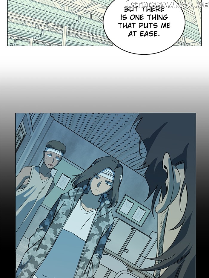 Parallel City Chapter 99 - page 45