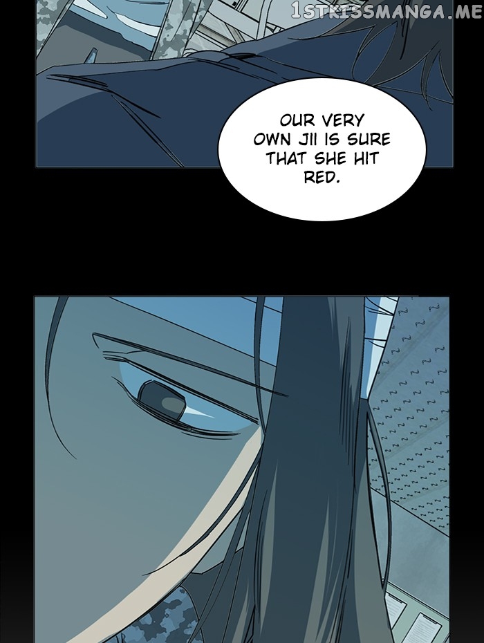 Parallel City Chapter 99 - page 46
