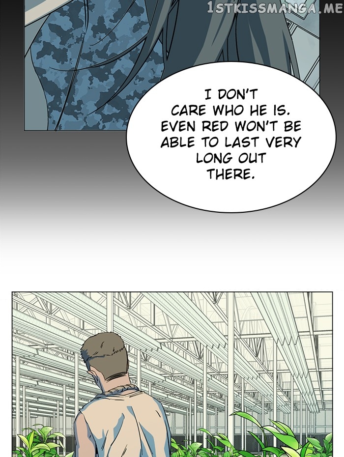 Parallel City Chapter 99 - page 47