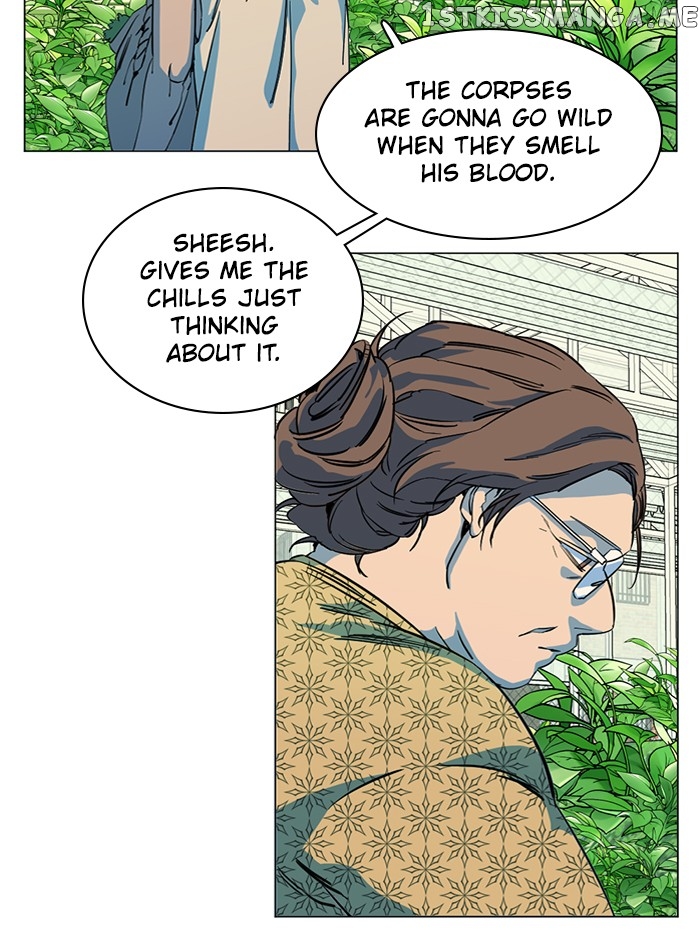 Parallel City Chapter 99 - page 48